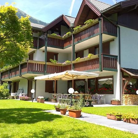 La Felce Bed & Breakfast Carisolo Luaran gambar