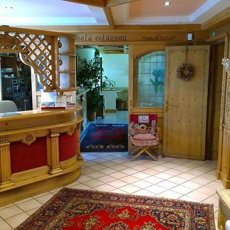 La Felce Bed & Breakfast Carisolo Luaran gambar