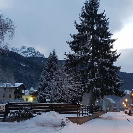 La Felce Bed & Breakfast Carisolo Luaran gambar