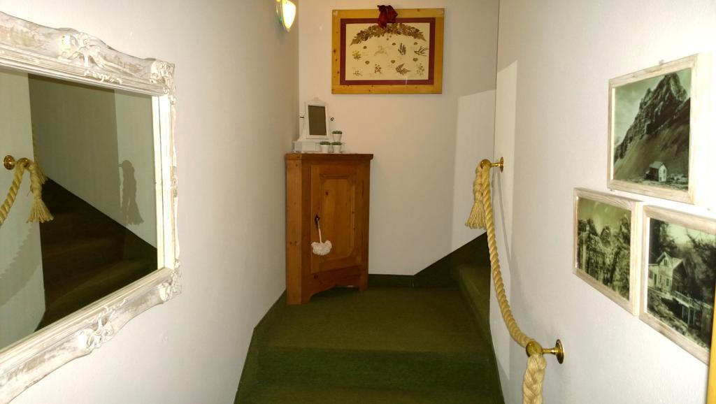 La Felce Bed & Breakfast Carisolo Luaran gambar