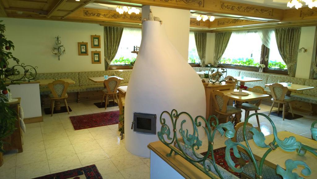 La Felce Bed & Breakfast Carisolo Luaran gambar