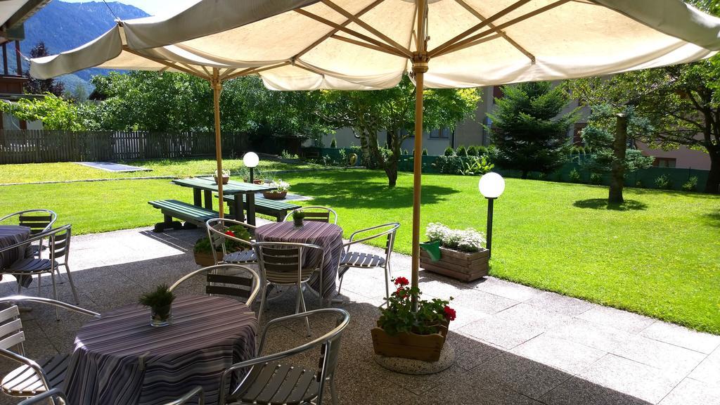 La Felce Bed & Breakfast Carisolo Luaran gambar