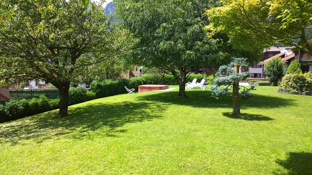 La Felce Bed & Breakfast Carisolo Luaran gambar