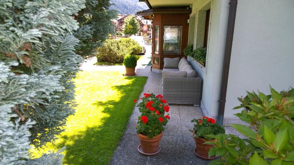 La Felce Bed & Breakfast Carisolo Luaran gambar