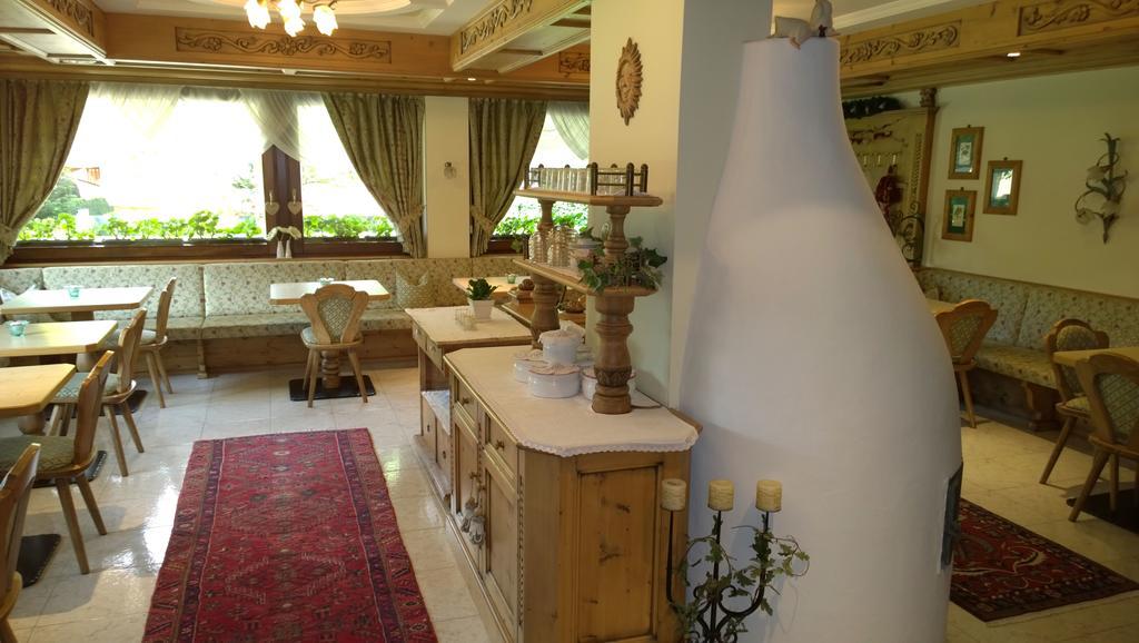 La Felce Bed & Breakfast Carisolo Luaran gambar