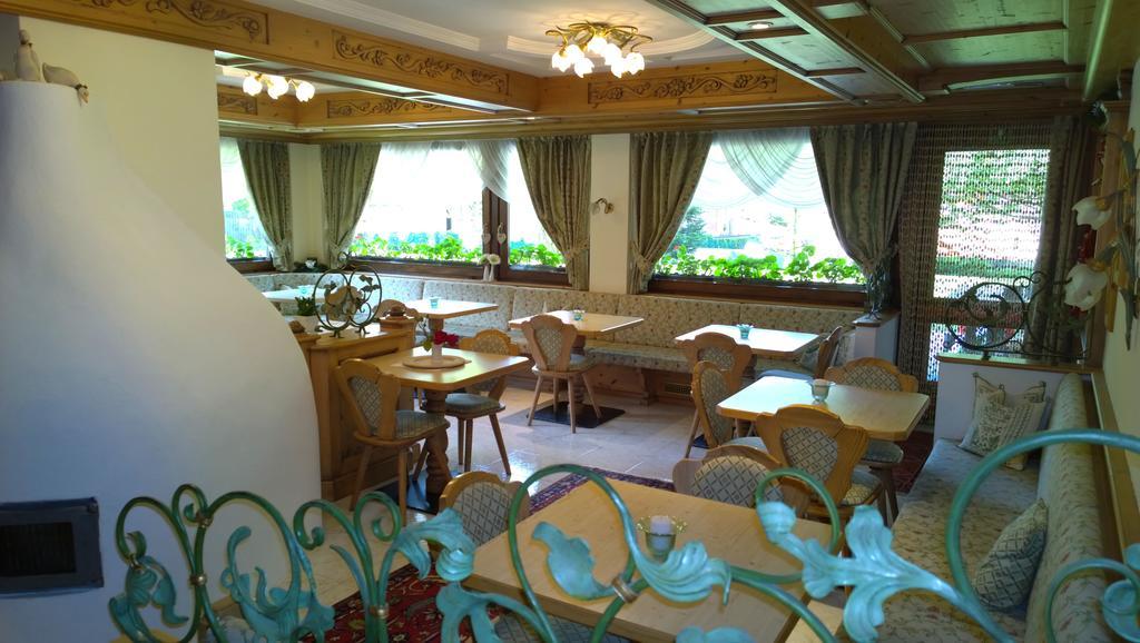 La Felce Bed & Breakfast Carisolo Luaran gambar