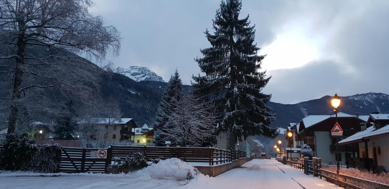 La Felce Bed & Breakfast Carisolo Luaran gambar